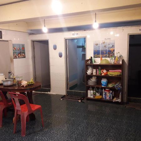 Backpack Planet Hostel Bangkok Bagian luar foto
