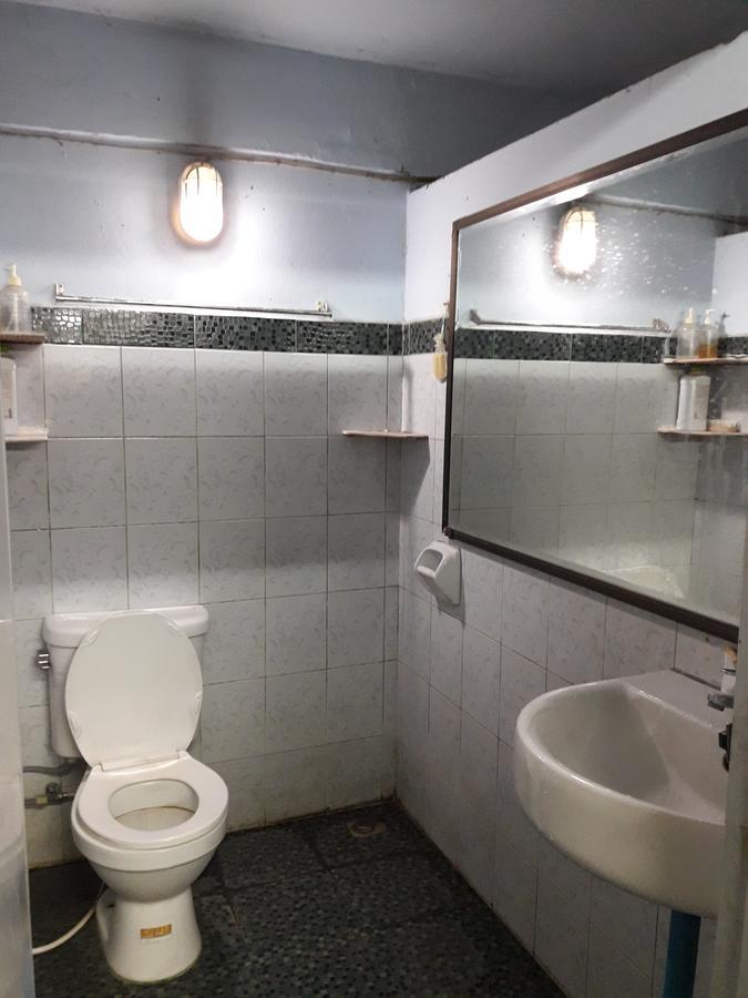 Backpack Planet Hostel Bangkok Bagian luar foto