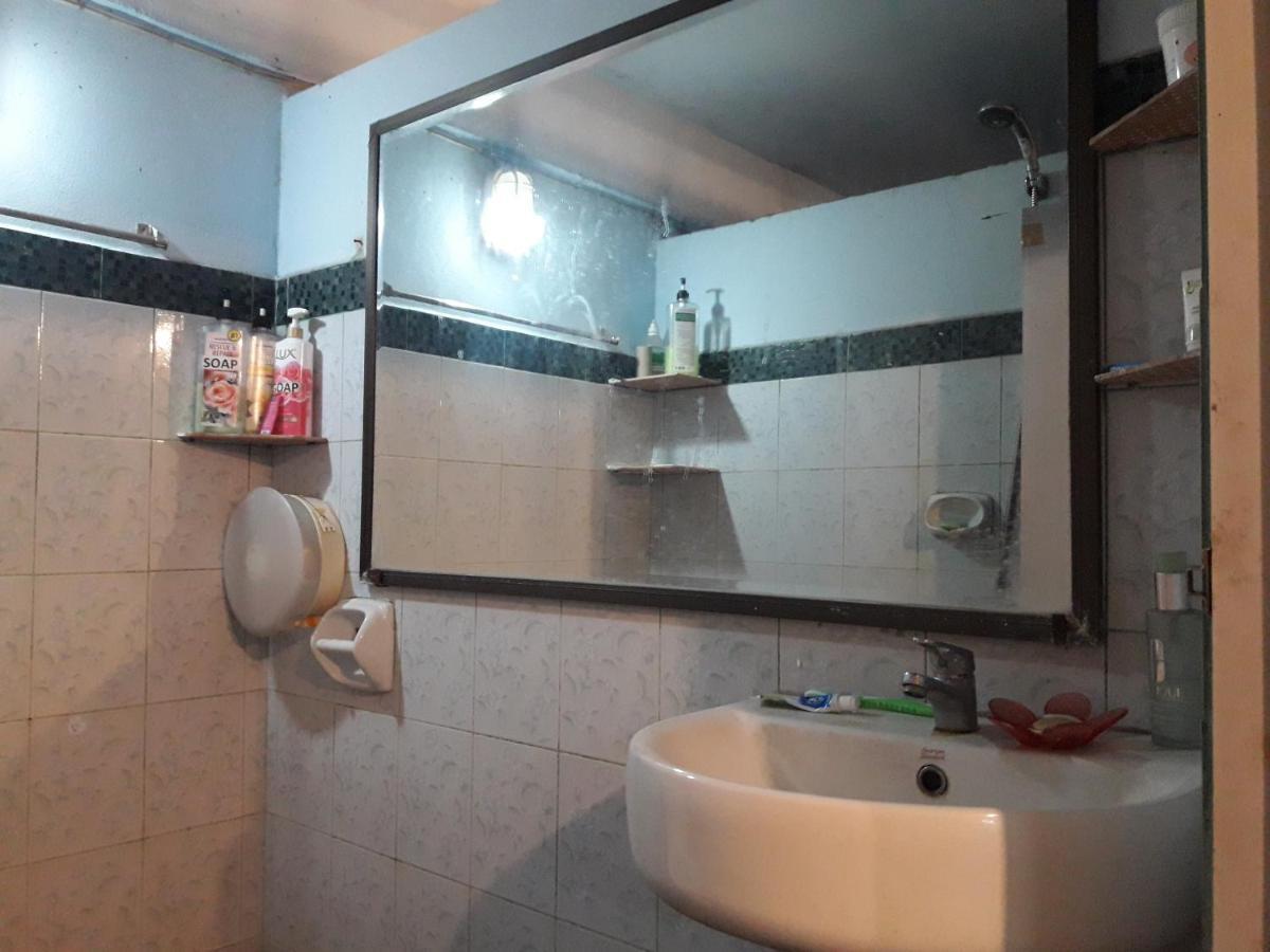 Backpack Planet Hostel Bangkok Bagian luar foto